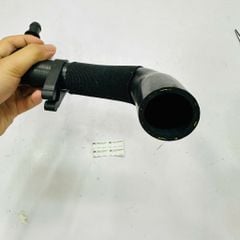 Ống dẫn nước làm mát Skoda Fabia, Rapid, Roomster, VW Polo V. Động cơ 1.2L, 1.4L, 1.6L. Hàng cao cấp. Đời 2006 - 2022. Mã 6R0122101BH