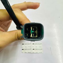 Cảm biến oxy Toyota Hiace, Corolla, Land Cruiser, RC. Động cơ 1TR-FE, 2TR-FE, 1NZ-FE, 2ZR-FE Đời 2005 - 2015. Hàng cao cấp. Mã 8946526120, 8946526150, 8946502060, 8946502150, 8946502360, 8946513030, 8946550180, 8946550210, 8946560500