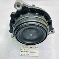Chân máy trái BMW Series 1, 2, 3, 4 (F20, F21) 118d, 125d, (F22, F87) 220d, (F30, F31, F34 GT, F80) 316d, 318d, 320d, 325d, 316i, 320i, 328i, 330i, (F32, F33, F36, F82) 420i, 428i. Đời 2011 - 2019. Hàng FREY. Mã 22116855456