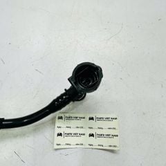 Tuy ô nước làm mát BMW 2 Series, X1 (F48), X2 (F39), Mini Clubman, Countryman. Đời 2013 - 2023. Hàng FEBI. Mã 17127617366