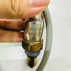 Cảm biến oxy sau Mercedes A-Class (W176, W177) A200, A250, B (W246). Đời 2018 - 2023. Hàng Bosch China. Động cơ M270, M274. Mã A0005428104