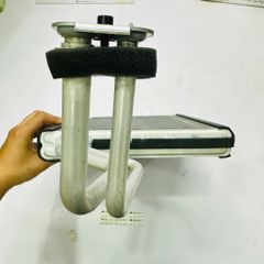 Dàn lạnh điều hòa, giàn lạnh Suzuki Grand Vitara đời 2006 - 2014. Hàng China chất lượng cao, động cơ 2.7L, 2.4L. Mã 9541064J72, 9541064J31, 9541064J32, 9541064J90, 9541064J70