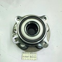 Cụm bi moay ơ trước Lexus RX200, RX300, RX200t, RX300, RX450h, RX350, RX450. Đời 2015 - 2022. Hàng China. Bảo hành 6 tháng. Mã 4355048011, 4355048010
