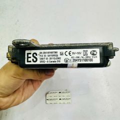 Hộp radar cảnh báo điểm mù (BSM) Lexus ES250, ES350, ES300h, ASV60, GSV60, AVV60 .Đời 2012 - 2018. Hàng tháo xe. Mã 881620W030