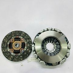 Bộ lá côn bàn ép Nissan Navara. Đời 2010 - 2013. Động cơ YD25. Hàng Exydy Japan. Mã 30100JS10C, 30210JS10B