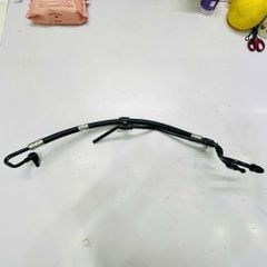 Tuy ô từ bơm trợ lực xuống thước lái Toyota Camry 2.4 ACV30, ACV40. Đời 2006 - 2012. Hàng OEM. Mã 4441006300, 4441033182