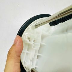 Cụm lọc xăng Toyota Lexus NX200t, NX300 , NX300. Đời 2014 - 2020. Hàng xịn. Mã 7702478010