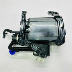 Bầu lọc than hoạt tính, hộp thu hồi hơi xăng Toyota 4Runner, FJ Cruiser, Lexus GX470 đời 2003 - 2014. Hàng xịn đặt hàng 1 ngày, động cơ 1GRFE, 2UZFE. Mã 7774035531