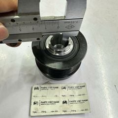 Puly máy phát Subaru Forester, Outback, XV, Impreza. Đời 2015 – 2021. Hàng cao cấp. Mã 23752AA150