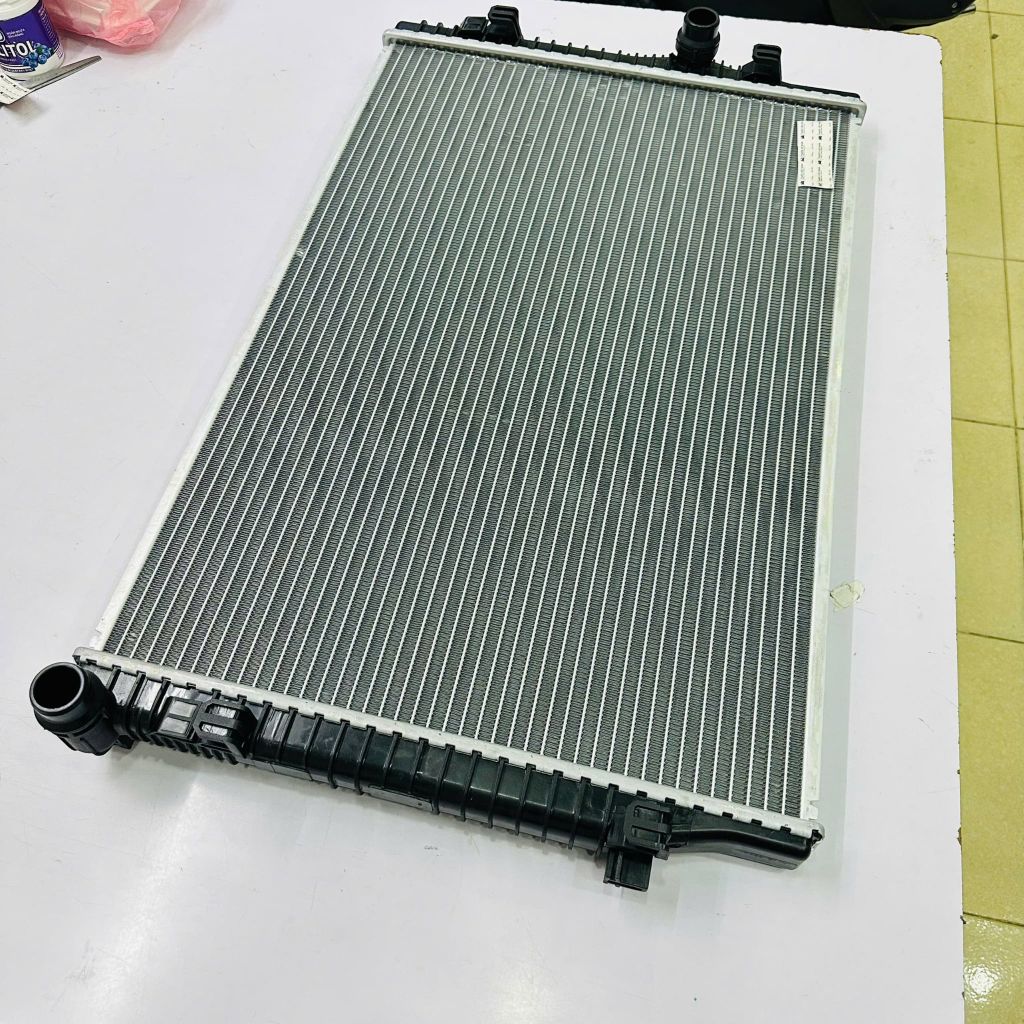 Két nước làm mát Audi A3 1.8 TFSI, TT, Volkswagen Golf, (CB5), TSI, Octavia, TSI, TSI RS, Superb, Seat, Leon. Động cơ EA888. Đời 2013 - 2024. Hàng Behr. Mã 5WA121251H