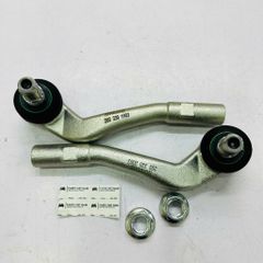 Rô tuyn lái ngoài Mercedes W204 C200, C250, C300, C350. Đời 2007 - 2016. Hàng Mahalue. Mã A2043300903 LH, A2043301003 RH ( 1 cái )