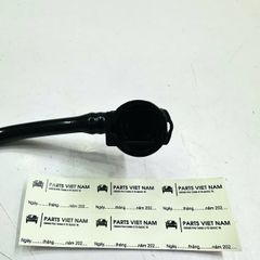 Ống thông hơi nước làm mát Mercedes C300. Động cơ M264, M274. Đời 2019 - 2022. Hàng Magneti Marelli. Mã A2055018701