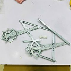 Compa nâng hạ kính trước trái phải Toyota Corolla Altisn ZRE142, ZZE142. Đời 2007 - 2014. Hàng cao cấp. Mã Trái 6982012670, Phải 6981012690 (1 cái)