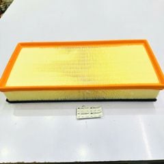 Lọc gió động cơ, lọc gió máy Audi Q7, Porsche Cayenne, Volkswagen Touareg. Đời 2002 - 2018. Hàng Audi China. Mã 95811013000, 7L0129620A