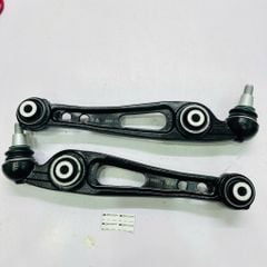 Cặp càng i trước (trái và phải) Land Rover Range Rover (L405), Range Rover Sport (L494). Đời 2013 - 2021. Hàng Lem CN. Mã LR034217, LR078476 RH, LR034218, LR078478 LH ( 1 cái )
