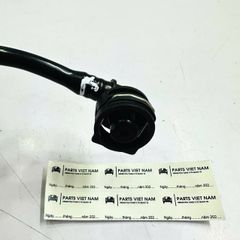 Ống thông hơi nước làm mát Mercedes C300. Động cơ M264, M274. Đời 2019 - 2022. Hàng Magneti Marelli. Mã A2055018701