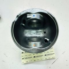 Piston động cơ Ford Ranger 2.2, Mazda BT 2.2. Đời 2012 - 2020. Hàng Izumi liền ắc. Mã BK2Q6110D1E ( 1 bộ 4 quả )