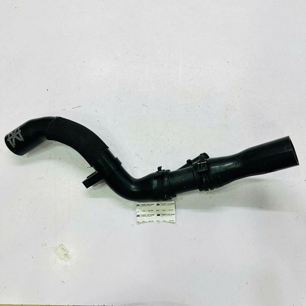Ống dẫn nước làm mát Skoda Fabia, Rapid, Roomster, VW Polo V. Động cơ 1.2L, 1.4L, 1.6L. Hàng cao cấp. Đời 2006 - 2022. Mã 6R0122101BH