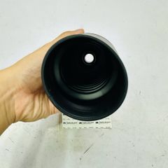 Cao su thước lái (chụp bụi thước lái) Toyota Innova, Fortuner, Hilux. Đời 2004 - 2016. Hàng cao cấp. Mã 455360K010, 455350K010