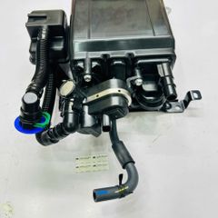 Bầu lọc than hoạt tính, hộp thu hồi hơi xăng Toyota 4Runner, FJ Cruiser, Lexus GX470 đời 2003 - 2014. Hàng xịn đặt hàng 1 ngày, động cơ 1GRFE, 2UZFE. Mã 7774035531
