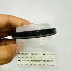 Phớt đầu trục cơ (Phớt đầu cốt máy) BMW Series 3, 4, 5, 6, 7. Đời 2014 - 2026. Hàng Victor Reinz. Mã 11118664905, 11118604931
