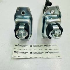 Hãm cửa sau Toyota Camry CE, XLE, Hybrid. Đời 2006 - 2011. Hàng chất lượng cao. Mã Trái 6864006030, Phải 686300603