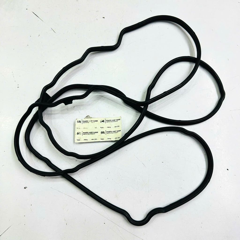 Gioăng dàn cò Toyota Land Cruiser 70 Series (FZJ71, FZJ76,FZJ79), 80 Series (FZJ80), 100 Series (FZJ100, FZJ105). Đời 1990 - 2009. Hàng cao cấp. Mã 1121366021