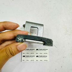 Tỳ xích trên Toyota Innova, Fortuner, Hilux, Hiace đời 1996 - 2017. Hàng cao cấp. Động cơ 1TR, 2TR. Mã 1356675010, 1350675050, 1354075041, 1355975040, 1356175040