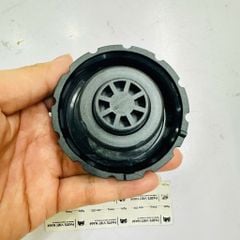 Nắp đậy bình nước phụ Mercedes C180, C200 (W203, W204), E200, E240, E280 (W210, W211, W212), S300 S400 ( W220, W221 ), GLK (X204), ML (W164). Hàng Febi. Mã A2105010715, A2105010615