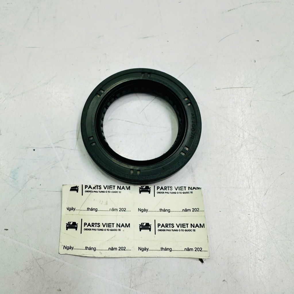 Phớt đuôi hộp số AT Toyota Rush (F700, F850). Đời 2003 - 2022. Hàng xịn. Mã 9004311285
