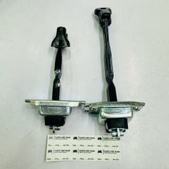 Hãm cửa sau Toyota Camry CE, XLE, Hybrid. Đời 2006 - 2011. Hàng chất lượng cao. Mã Trái 6864006030, Phải 686300603