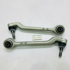 Càng I trên trước trái phải BMW Series 1, 2, 3, 4 (F20, F21) 116i, 118i, 120i, 125ii. Đời 2011 - 2021. Hàng Lemförder. Mã Trái 31126852991, phải 31126852992 ( 1 cái )
