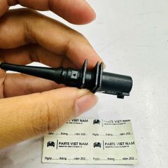 Cảm biến nhiệt độ ngoài trời BMW Series, 1, 3, 5, 6, 7, 8 ,X1 (E84, F48) X3 (E83, F25, G01). Đời 1994 - 2019. Hàng xịn. Mã 65816905133, 65806905050, 65810149842, 65816905050, 65816936953, 65818360625