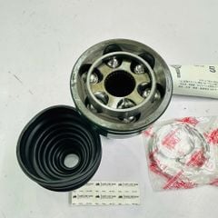 Đầu láp ngoài trái phải Toyota Vios NSP150, NSP151, Yaris NCP150 ,Limo bản số sàn. Động cơ 1.3L, 1.5L. Đời 2014 - 2024. Hàng TOK. Mã 430400D030, TO-001-A