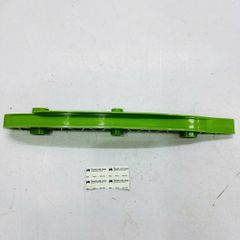 Tỳ thẳng, thanh dẫn hướng xích cam, máng trượt xích cam Mercedes W204, W212 C200, C250, E200, E250. Động cơ 1.8L Turbo M271. Đời 2009 -2016. Hàng xịn. Mã A2710521516