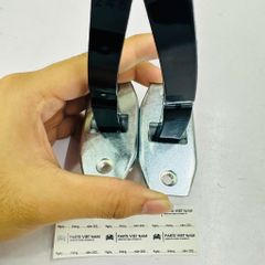 Hãm cửa sau Toyota Camry CE, XLE, Hybrid. Đời 2006 - 2011. Hàng chất lượng cao. Mã Trái 6864006030, Phải 686300603