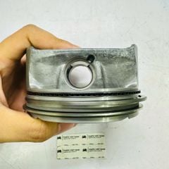 Piston (Quả Piston) Mercedes C-Class W203, W204. Đời 2005 - 2016. Hàng cao cấp. Động cơ M272, M273. Mã A2720308917, A2720302217 ( bộ 8 quả )