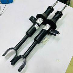 Giảm xóc trước trái phải BMW 5 Series (F07) 520d, 528i, 530d, 535d, 535i, 550i. Đời 2009 - 2017. Hàng Sachs Đức. Mã Trái 31316859358, Phải 31316859357