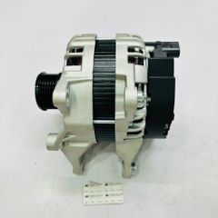 Máy phát điện Mercedes C-Class (W205) C200, C250, C300, E-Class (W213) E200, E250, E300, GLC (X253) GLC200, GLC250, GLC300. Đời 2013 - 2021. Hàng Valeo. Động cơ M274. Mã A0009067703