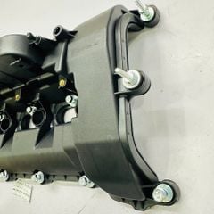 Nắp dàn (giàn) cò, nắp mặt máy Land Rover Defender, Discovery, Range Rover. Động cơ 5.0L V8. Hàng cao cấp. Mã LR010780, LR032082, LR041443, LR113201