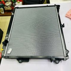 Két nước làm mát Toyota Land Cruiser URJ200, URJ202, GRJ200, UZJ200, VDJ200, VX, Lexus LX450d URJ200, URJ201, VDJ201. Đời 2007 - 2021. Hàng cao cấp bảo hành 6 tháng. Mã 1640050383