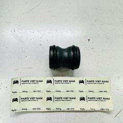 Cao su bơm nước (đầu nối bơm nước) Audi A3, A4 (B8), A5, A6 (C7), Q3, Q5, TT, Volkswagen. Đời 2004 - 2019. Hàng Audi China. Mã 06H121131C, 06H121131A, 06H121131B
