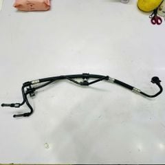 Tuy ô từ bơm trợ lực xuống thước lái Toyota Camry 2.4 ACV30, ACV40. Đời 2006 - 2012. Hàng OEM. Mã 4441006300, 4441033182