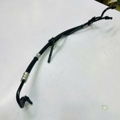 Tuy ô từ bơm trợ lực xuống thước lái Toyota Camry 2.4 ACV30, ACV40. Đời 2006 - 2012. Hàng OEM. Mã 4441006300, 4441033182