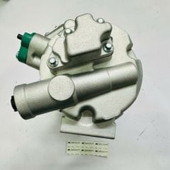Lốc lạnh điều hòa Toyota Corolla Altis ZZE142 1.6 1.8. Động cơ 1ZZ 3ZZ .Đời 2007 - 2014. Hàng OEM China. Mã 883101A751