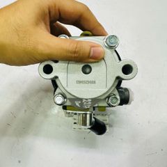 Bơm trợ lực lái Lexus ES300, ES330, RX330, RX350, Toyota Camry V6. Đời 2002 - 2009. Hàng cao cấp, bảo hành 6 tháng. Động cơ 1MZ-FE, 3MZ-FE. Mã 443100E010, 4431006080, 4431006110