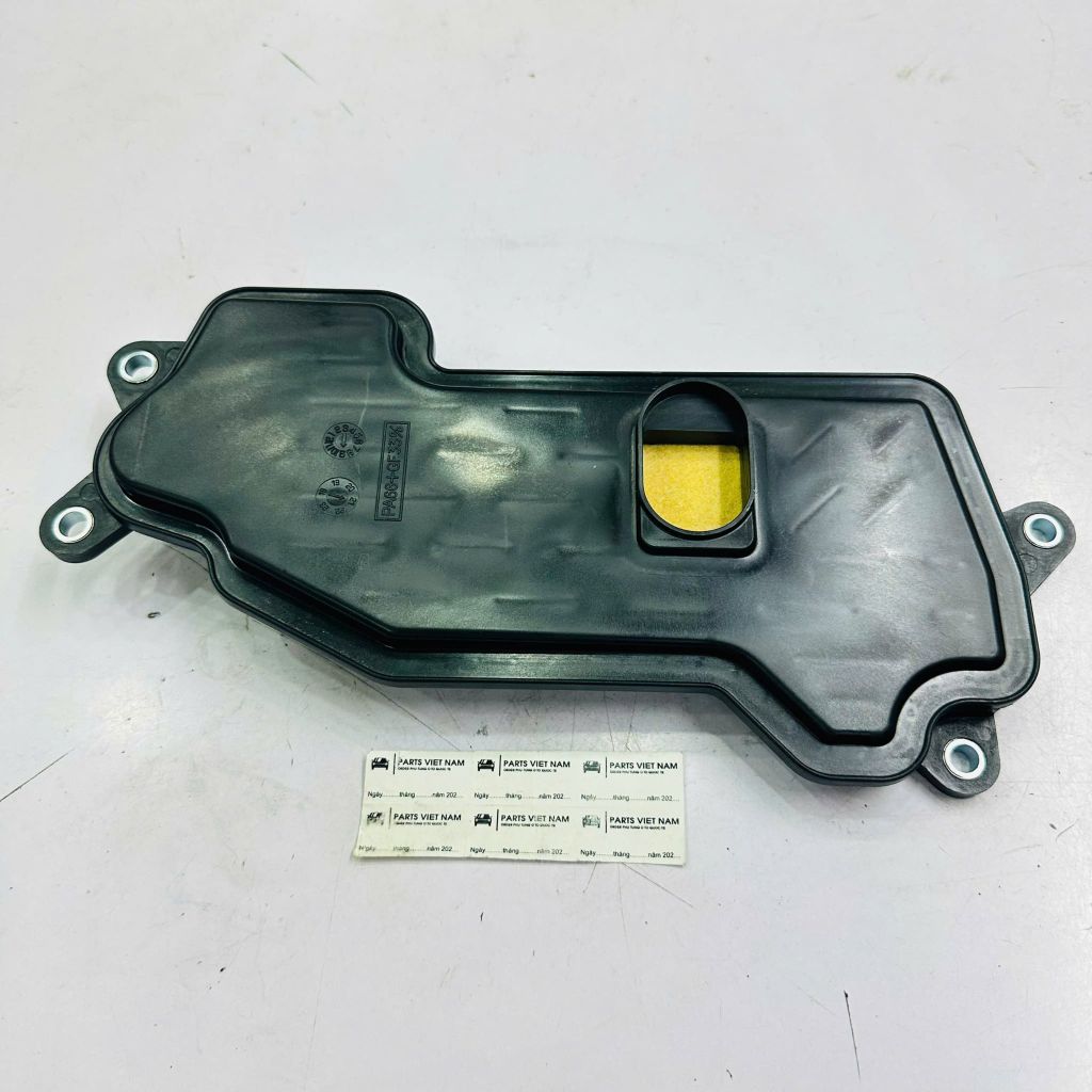 Lọc dầu, lọc nhớt hộp số tự động (8 cấp AA80E) Lexus LS460, GS460, IS F, GS F, RC F, GS350, IS350 đời 2007 - 2025. Hàng Asin động cơ 1UR, 2UR, 2GR. Mã 3533050030