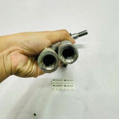 Rô tuyn lái ngoài Trái / Phải Mercedes-Benz W212 E200, E300, E250 E63 AMG. Đời 2009 - 2017. Hàng Cardburne. Mã A2123302603 LH, A2123302503 RH ( 1 cái )