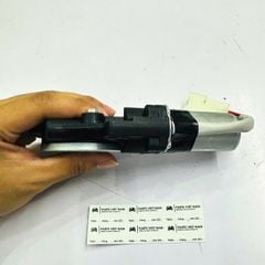Mô tơ nâng hạ kính trước phải Toyota Corolla Altis (ZZE122). Đời 2001 - 2008. Hàng China. Động cơ 1ZZ 3ZZ. Mã 8571002150
