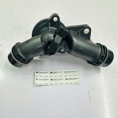 Van hằng nhiệt BMW Series 3, 5, 7, (E46) 320i, 323i, 325i, 328i, 330i, (E39, E60). Động cơ M54. Đời 1995 - 2010. Hàng Magneti Marelli. Mã 11531437040, 11531436823, 11537509227